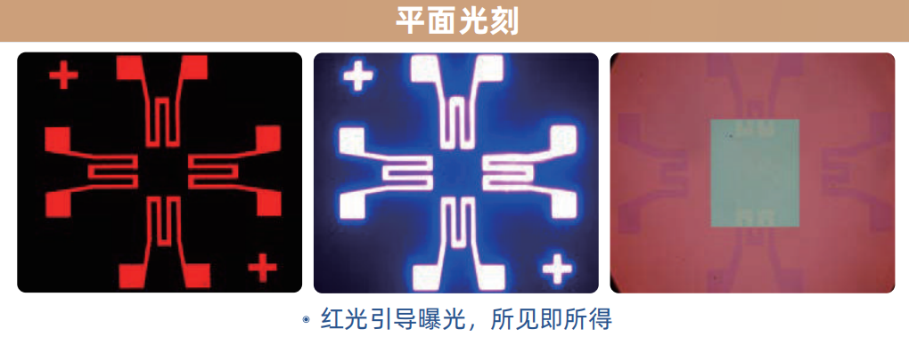 澤攸科技無掩膜光刻機(jī) 澤攸科技無掩膜光刻機(jī)