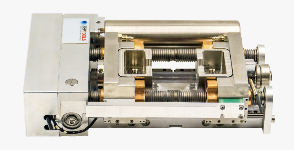 原位SEM拉伸臺(tái) 原位SEM拉伸臺(tái)