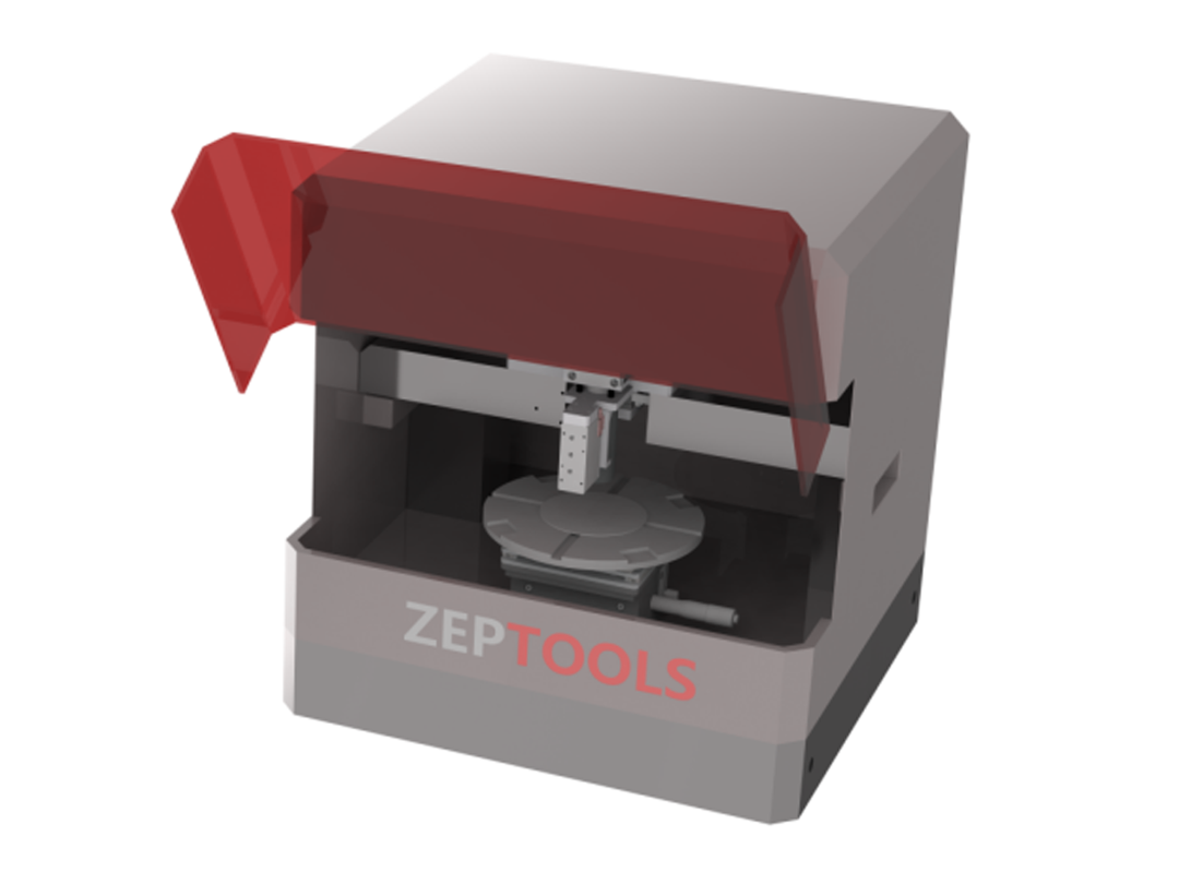 澤攸科技DMD無掩膜光刻機(jī)