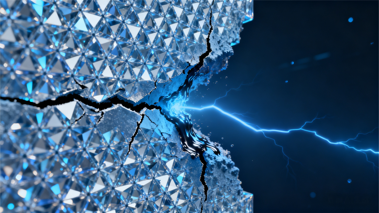 澤攸科技原位TEM 澤攸科技原位TEM