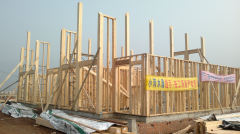 木結(jié)構(gòu)建筑形式分類