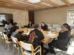 打造海島文旅新地標(biāo)，紅山木屋新項(xiàng)目即將進(jìn)場(chǎng)！