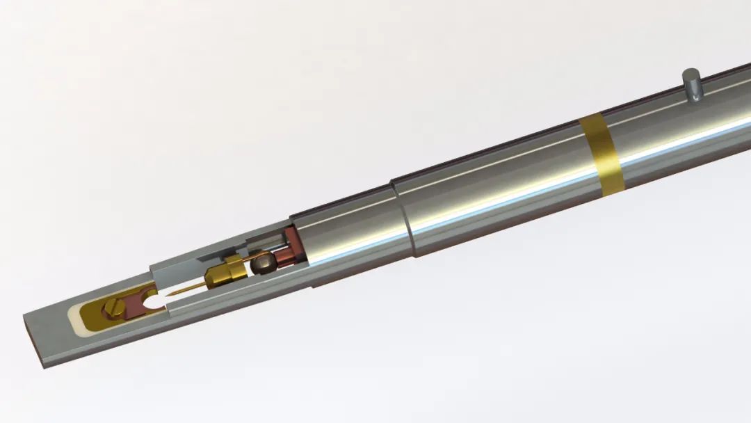 浙江大學(xué)使用原位電鏡技術(shù)揭示五重孿晶的內(nèi)在變形機制(圖4) 浙江大學(xué)使用原位電鏡技術(shù)揭示五重孿晶的內(nèi)在變形機制(圖4)